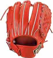 オレンジ レザー 右投げ 野球グローブ 野球 グローブ 硬式 投手用 オレンジ」の人気商品一覧 | 安い